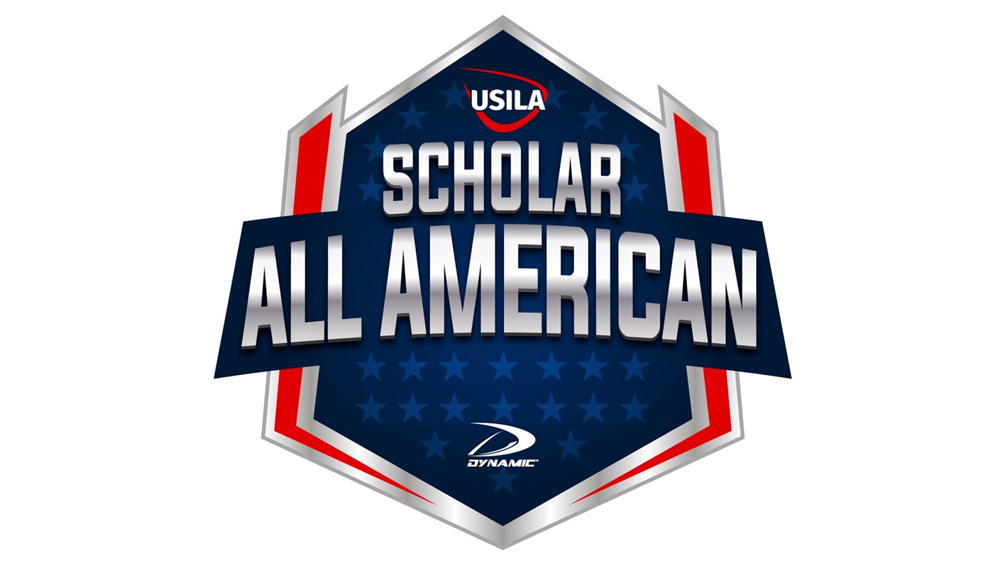 USILA Scholar All-American