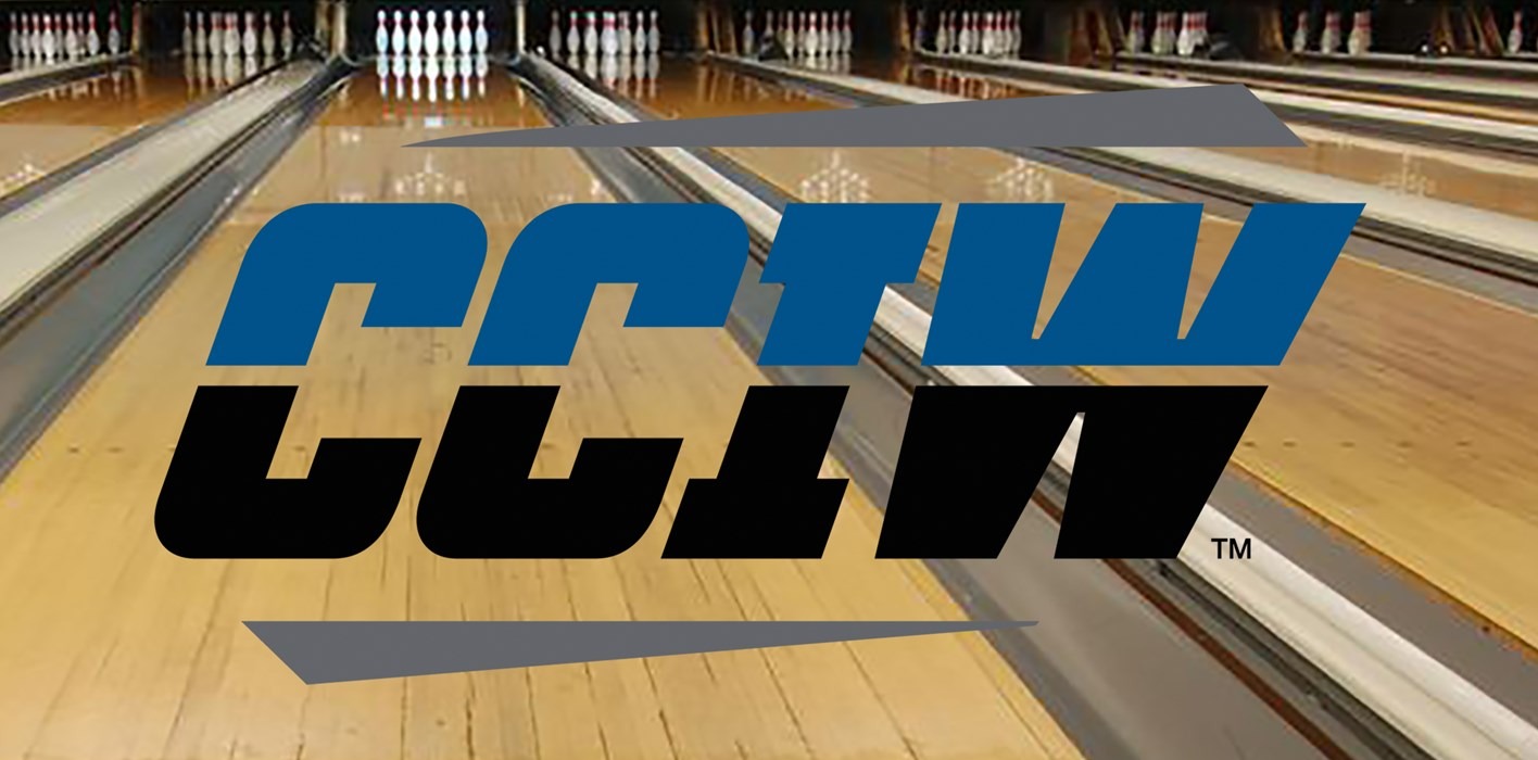 CCIW All-Conference Bowling