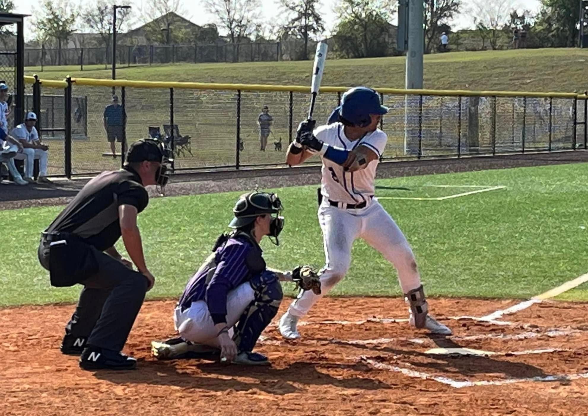 Spartans wrap up spring trip with victory Aurora University Athletics