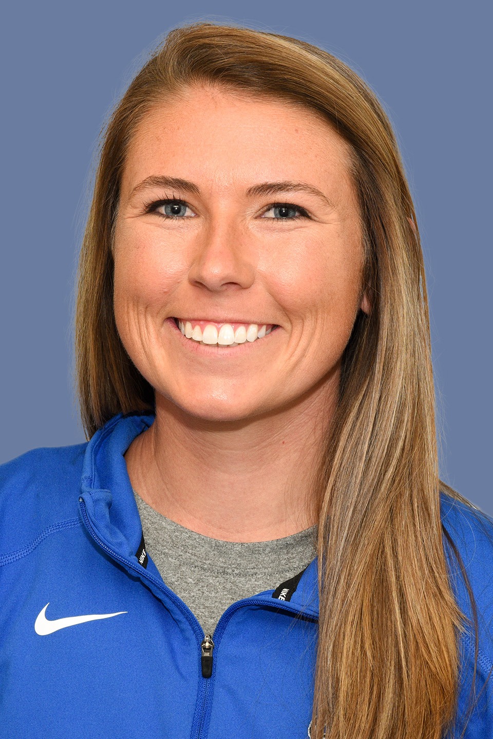 Courtney Naber