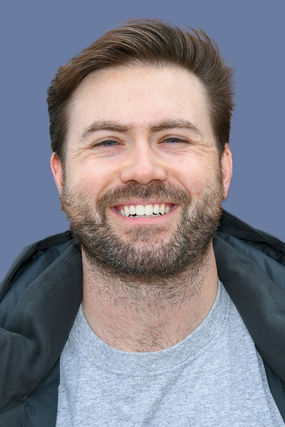Alex Cramer