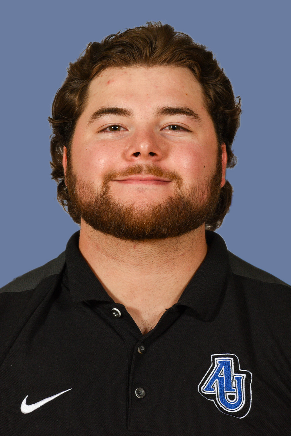 Colin Dominski