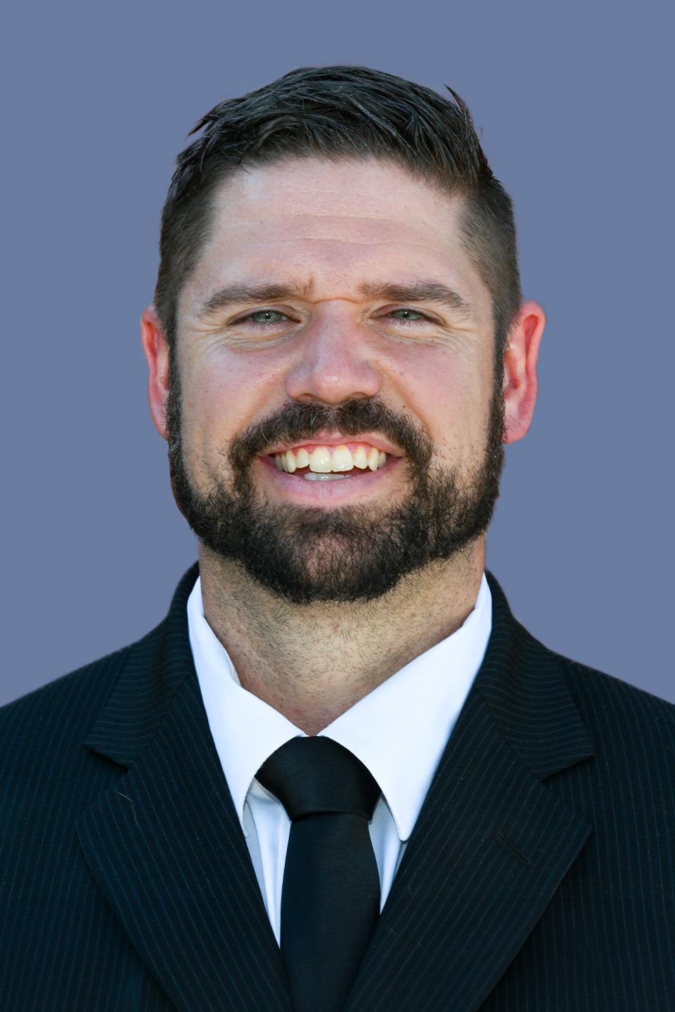 Kevin Sabo