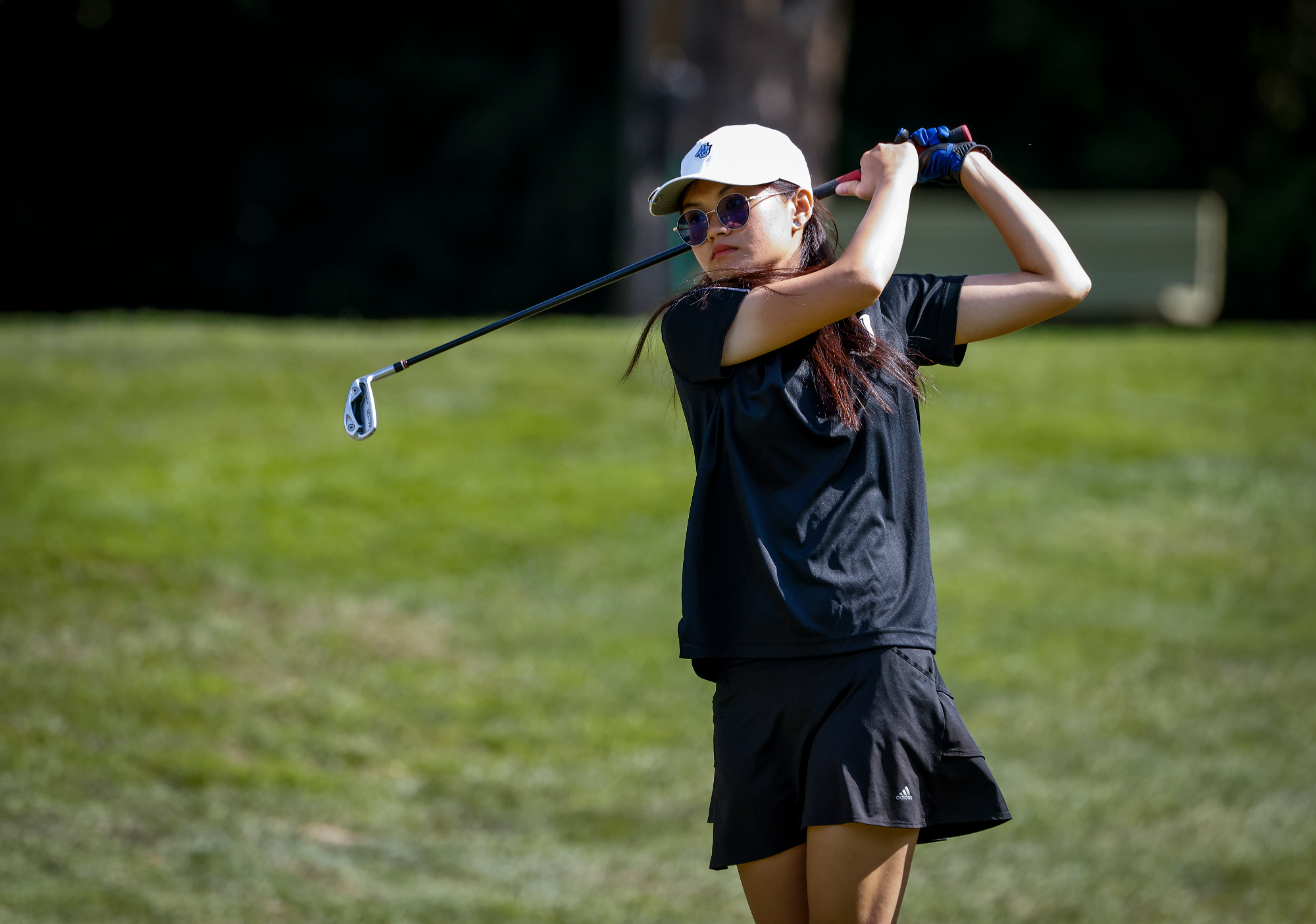 Aurora Women’s Golf at BU Invite