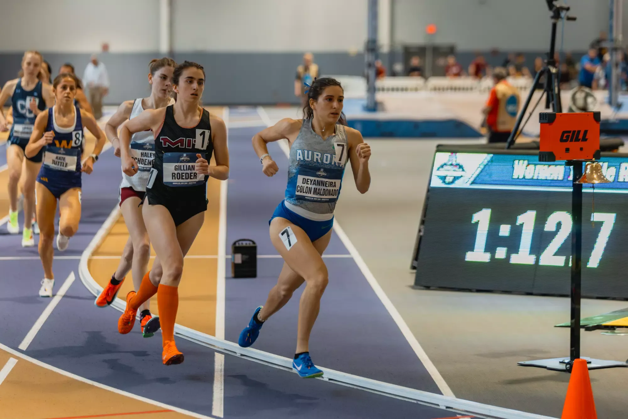 Deedee Colon Maldonado