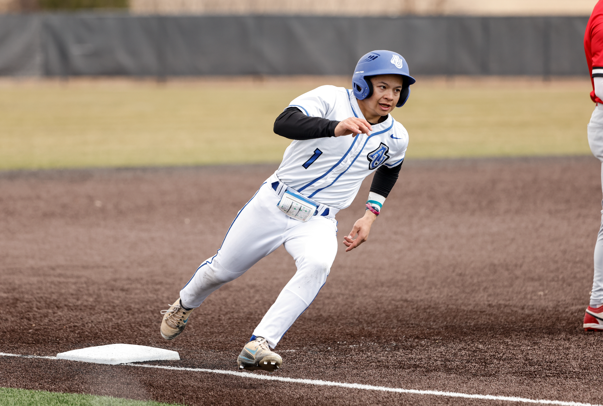Aurora Baseball vs. Benedictine