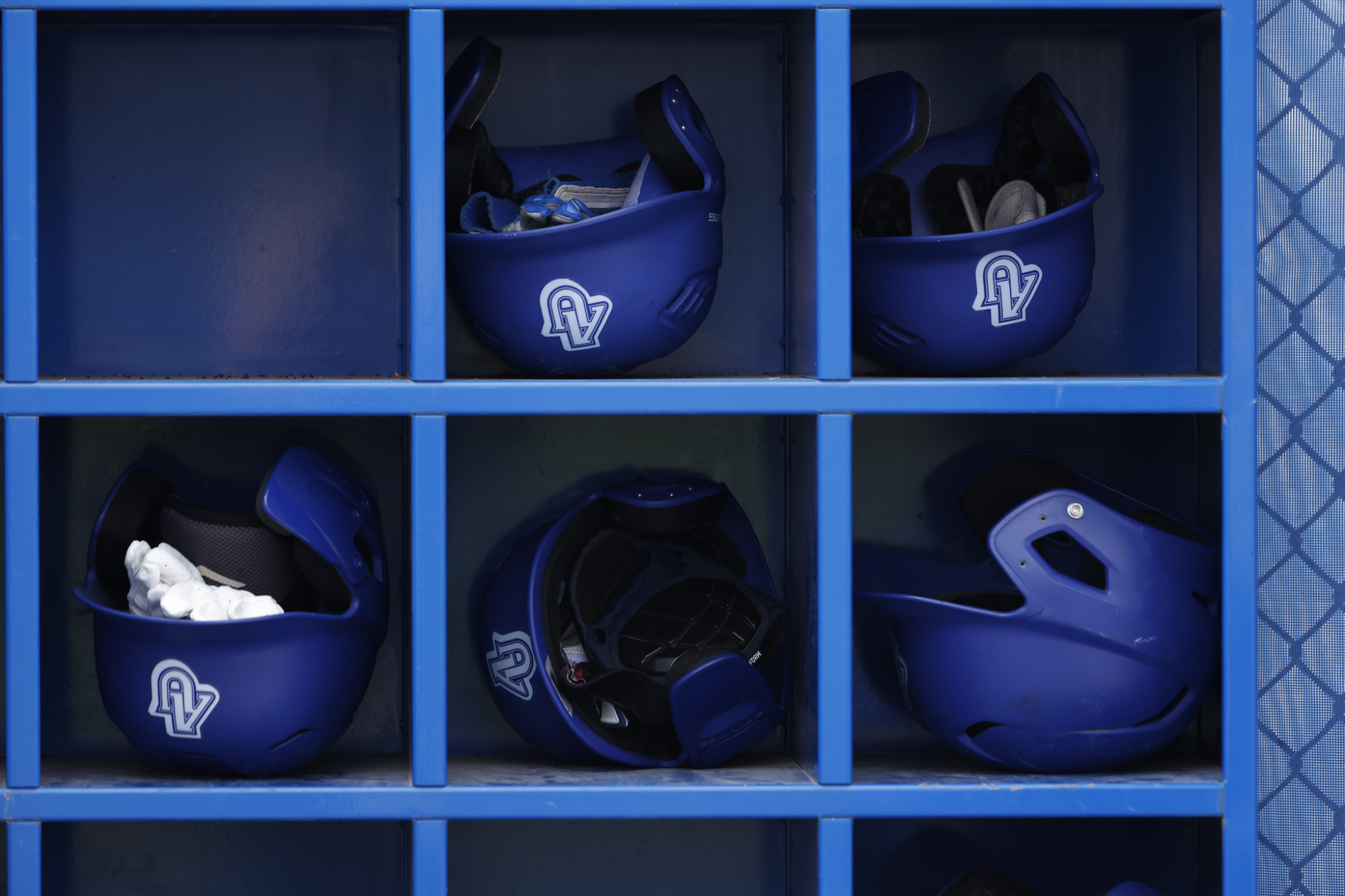 Aurora Baseball vs. Benedictine