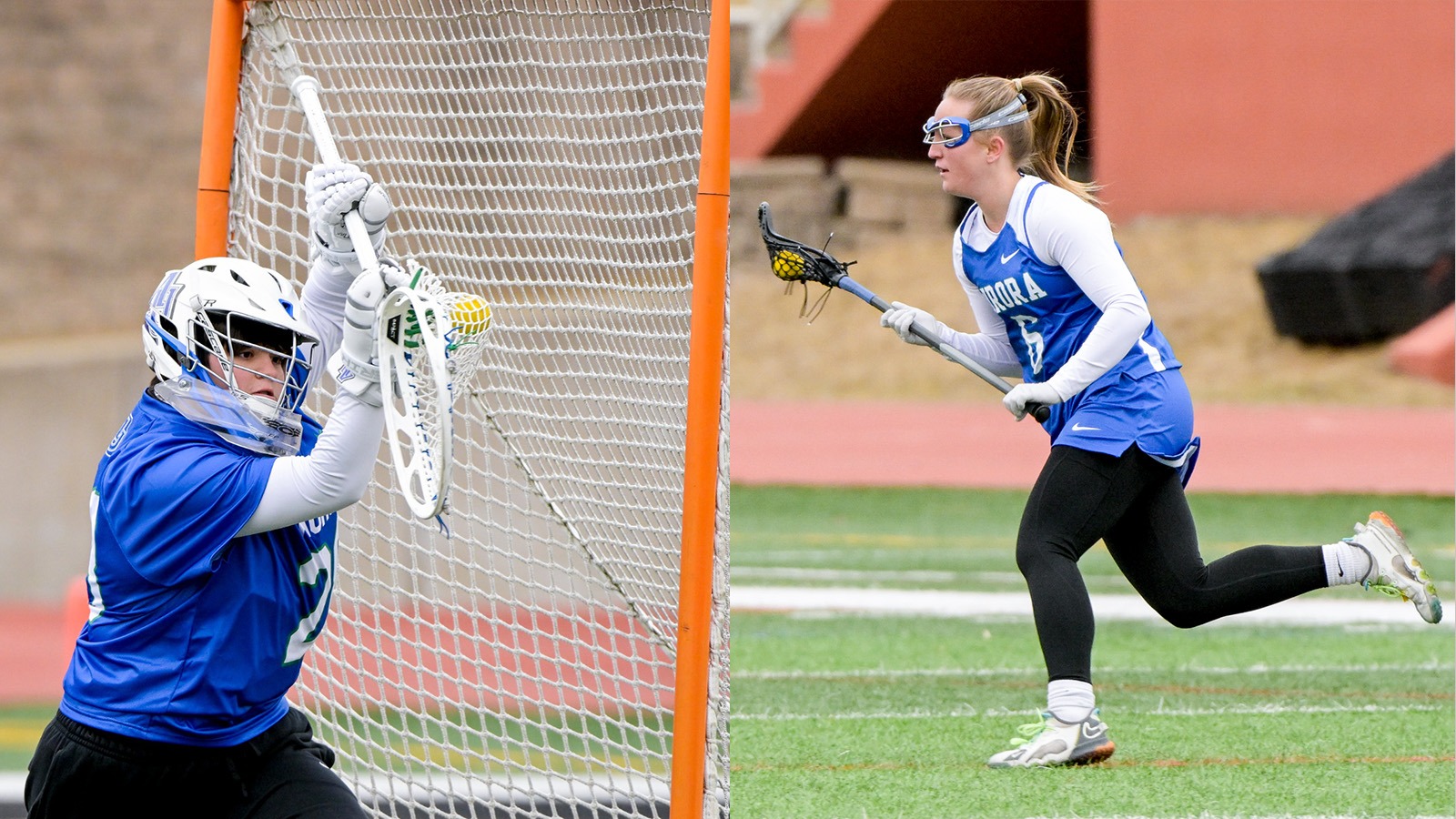 2025 NACC WLAX Awards