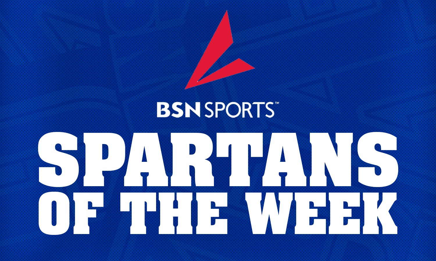 BSN Athlete of the Week