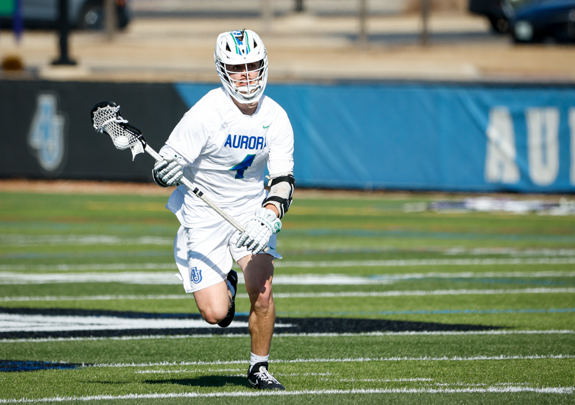 Aurora Men’s Lacrosse vs. Colorado