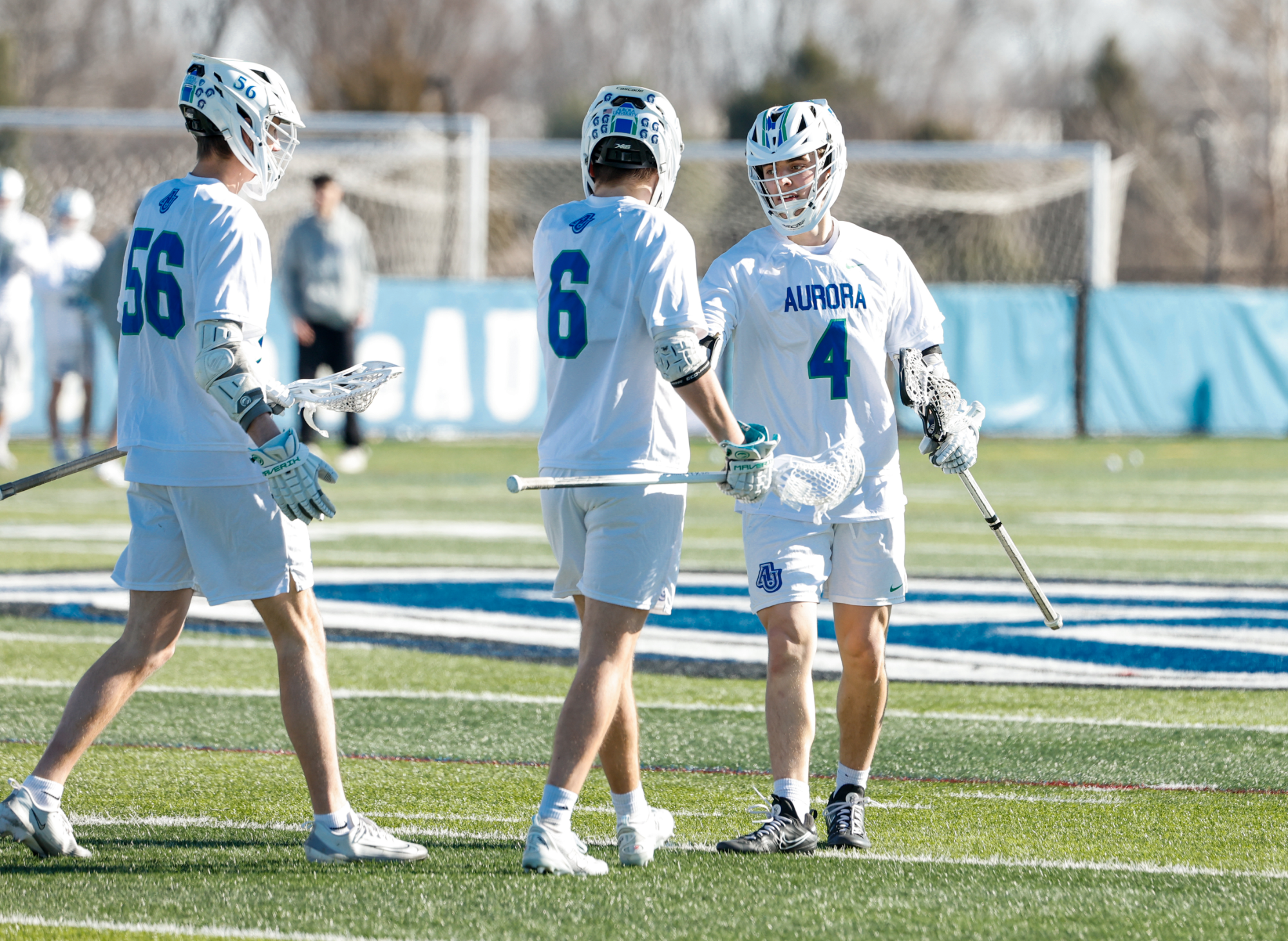 Aurora Men’s Lacrosse vs. Colorado