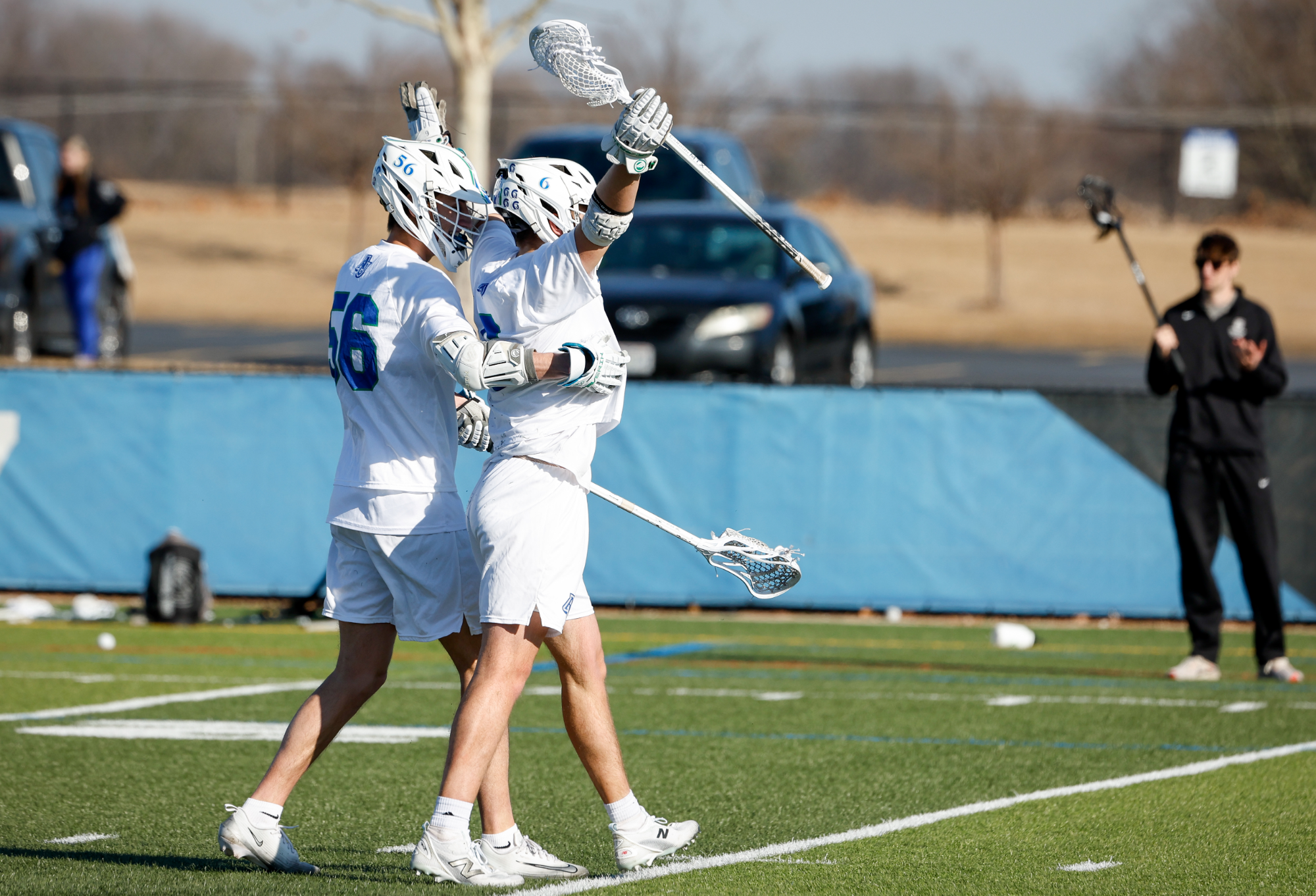 Aurora Men’s Lacrosse vs. Colorado