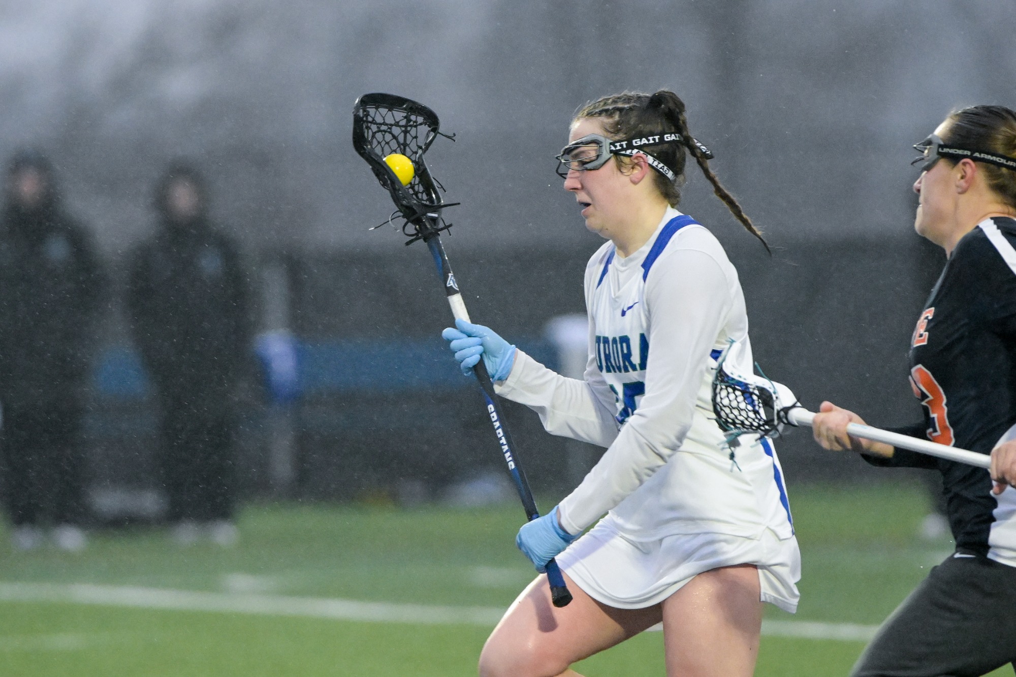 Aurora Women’s Lacrosse vs. Hope