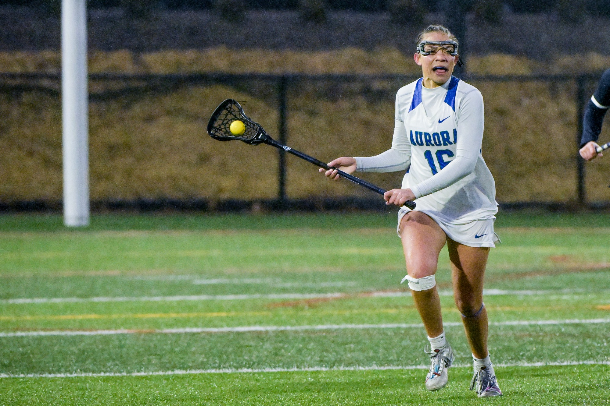 Aurora Women’s Lacrosse vs. Hope