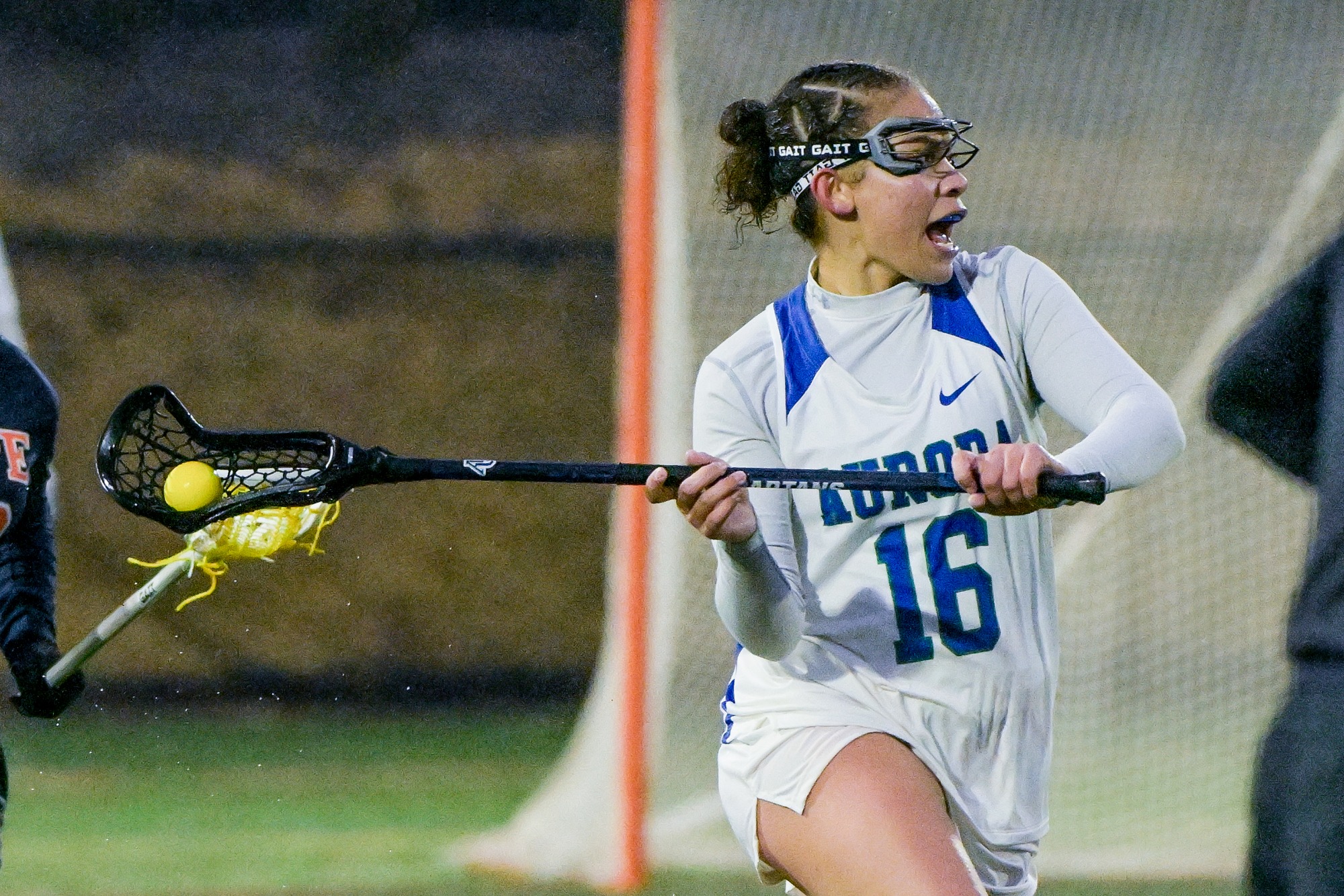 Aurora Women’s Lacrosse vs. Hope
