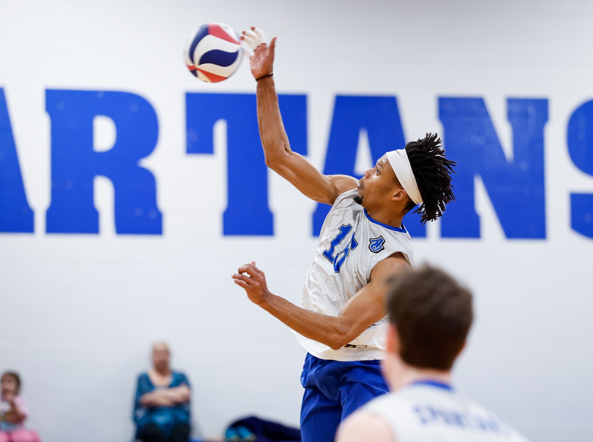 Aurora Men’s Volleyball vs. Loras