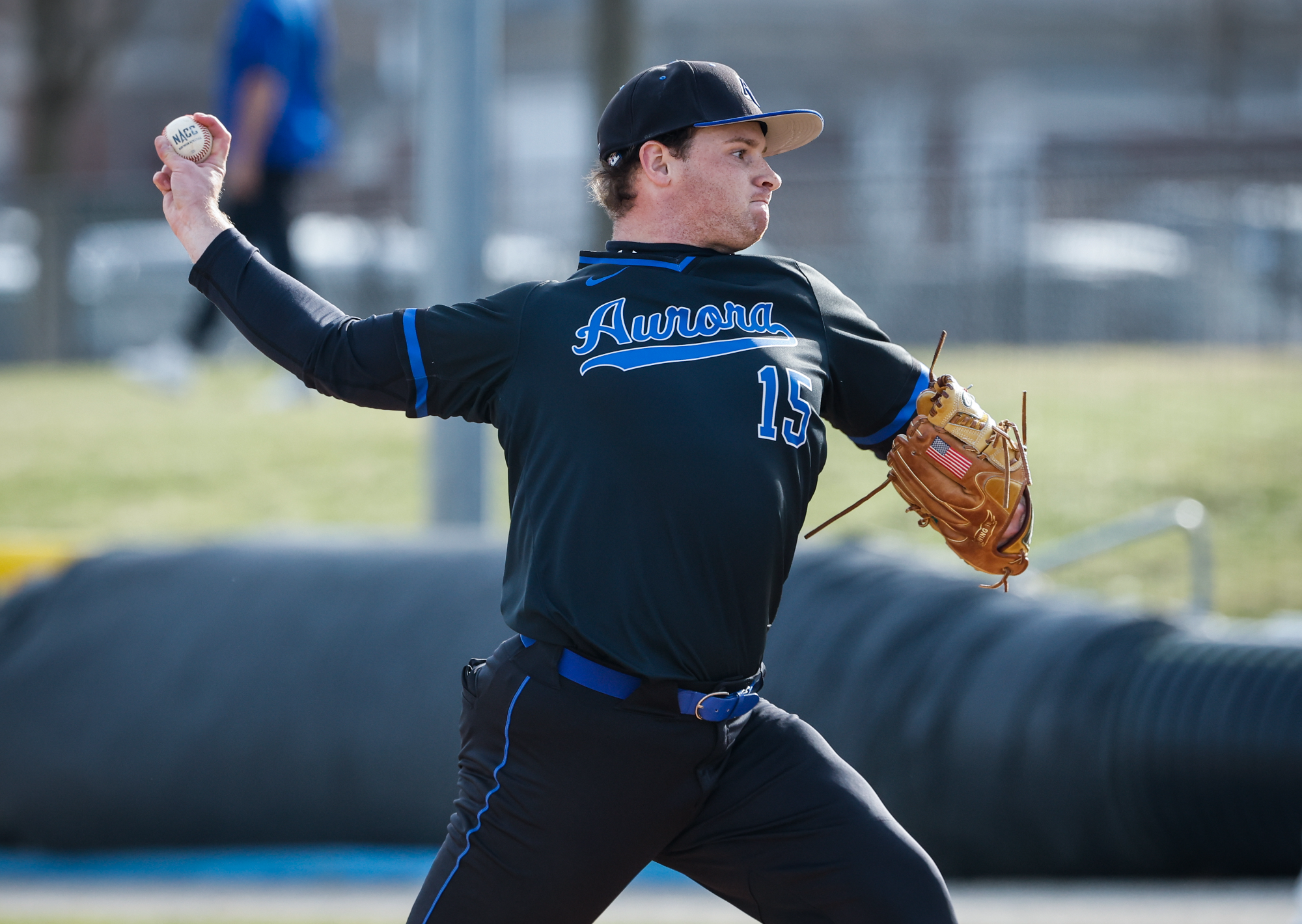 Baseball at Benedictine - G2 3-25-2026