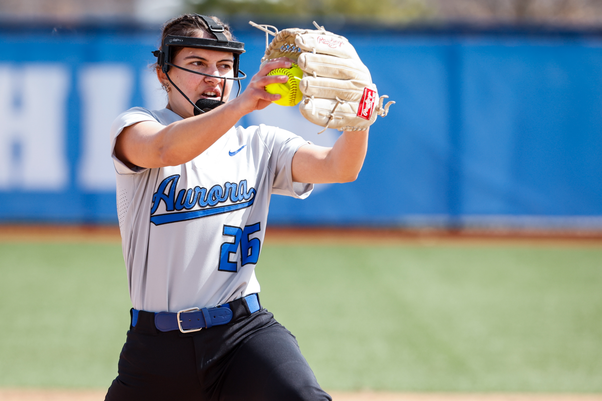 Softball vs Benedictine