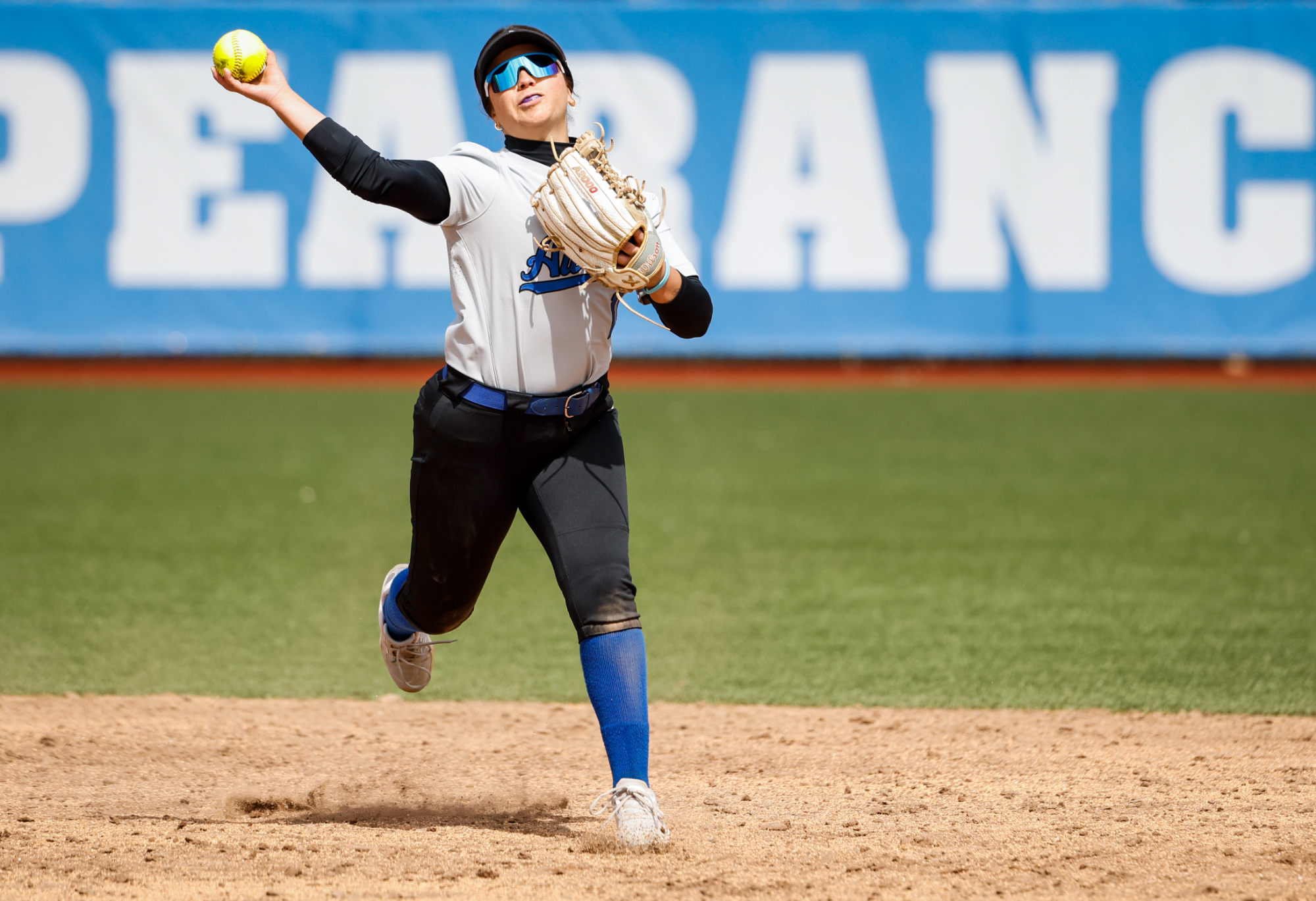 Softball vs Benedictine