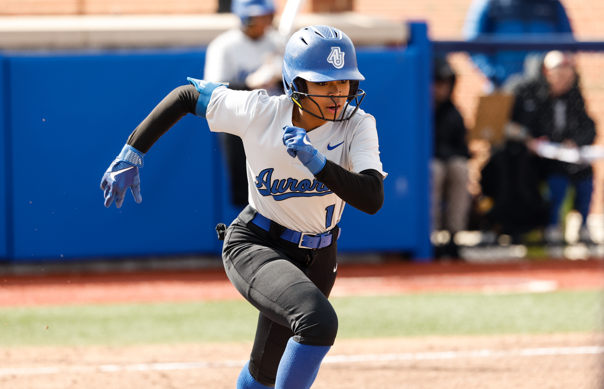 Softball vs St. Norbert