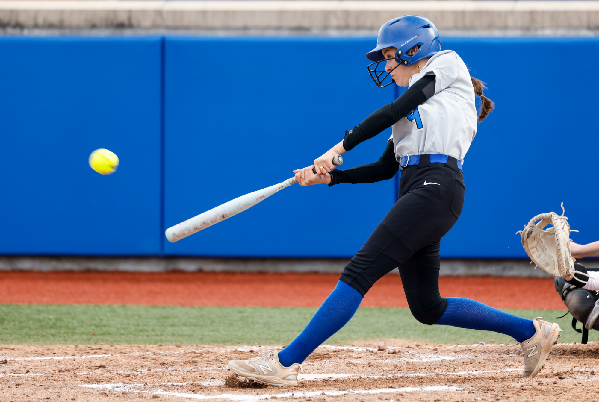 Softball vs St. Norbert