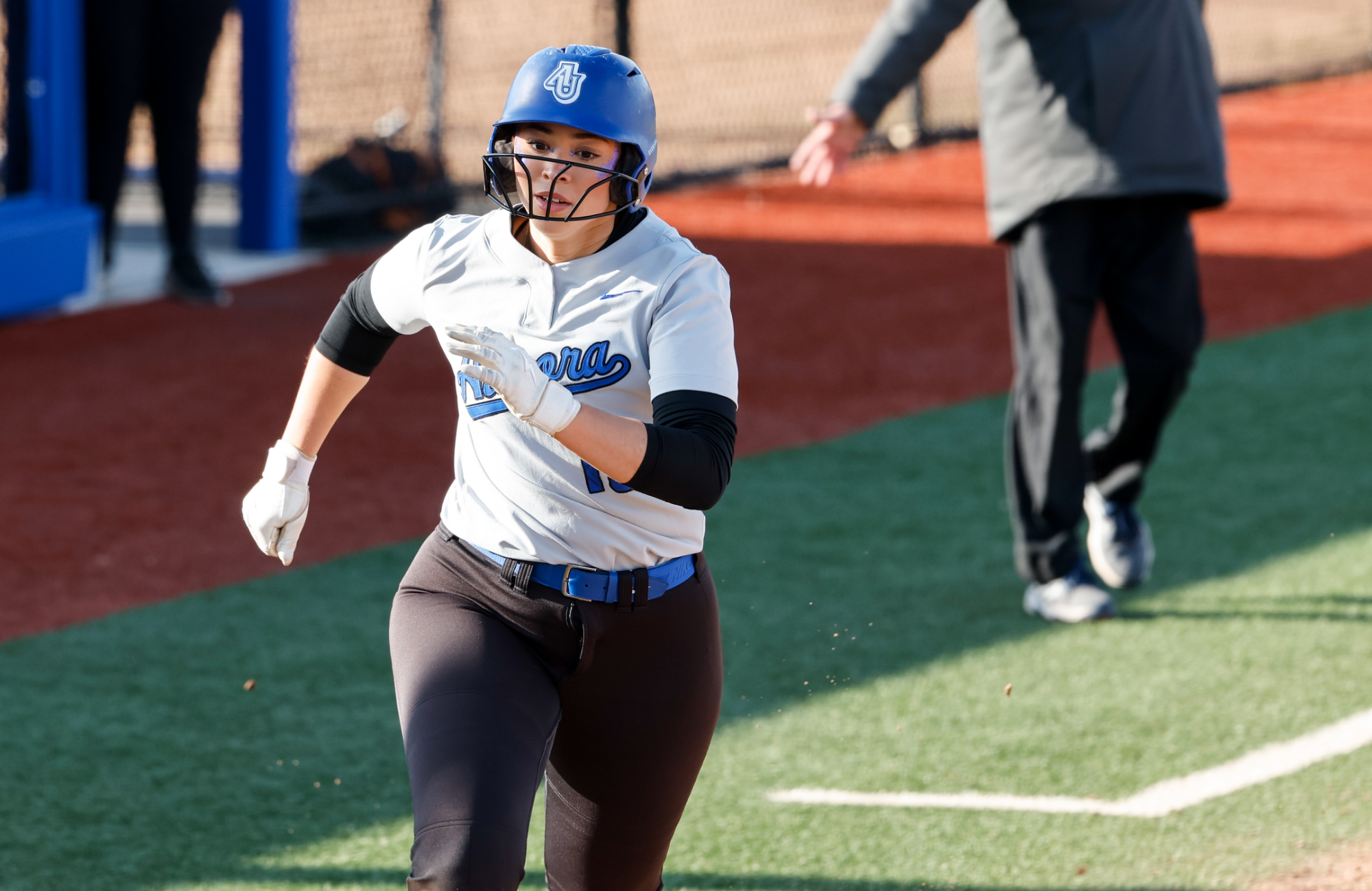 Softball vs St. Norbert