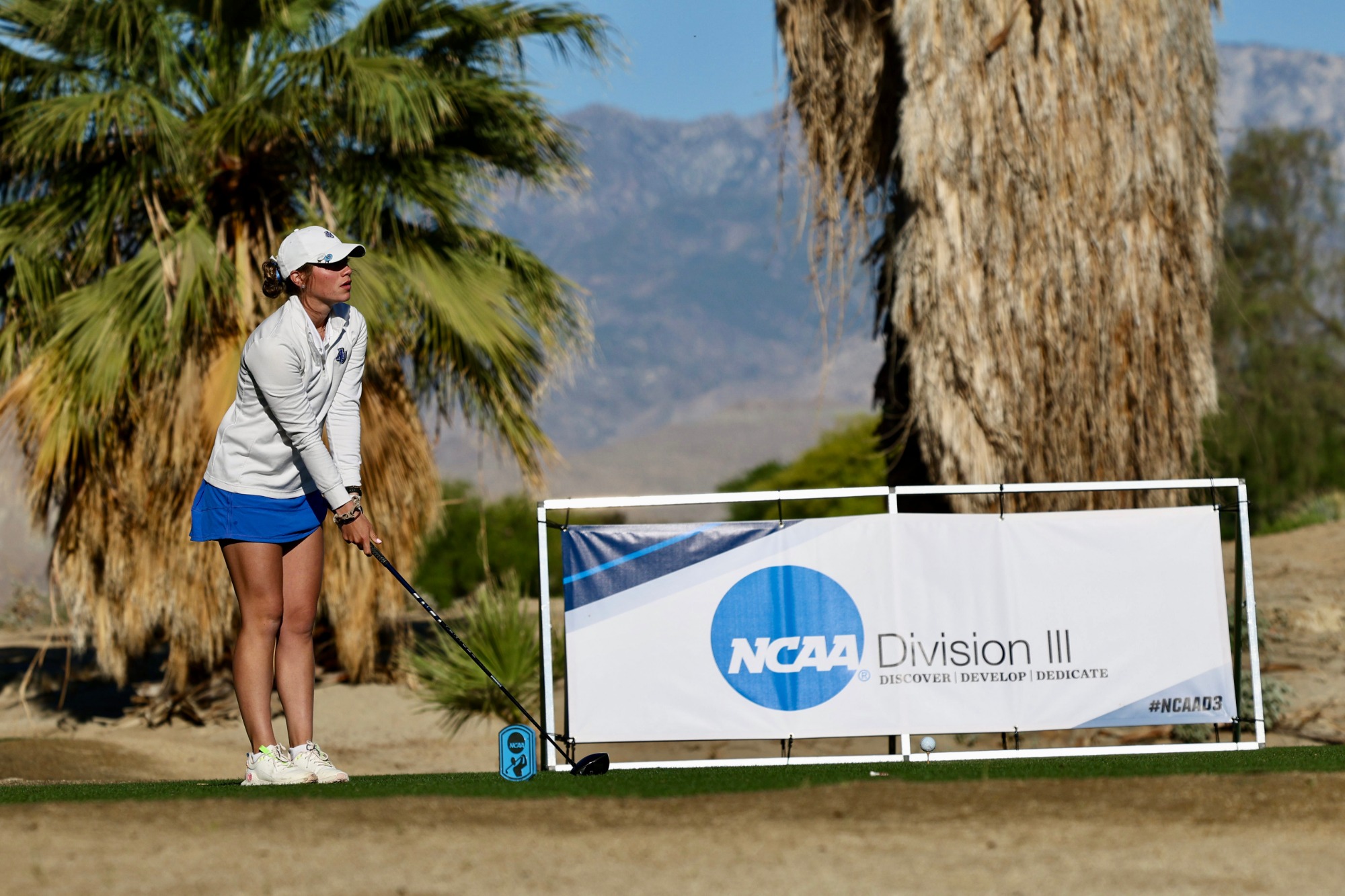 2026 NCAA WGOLF 1st round