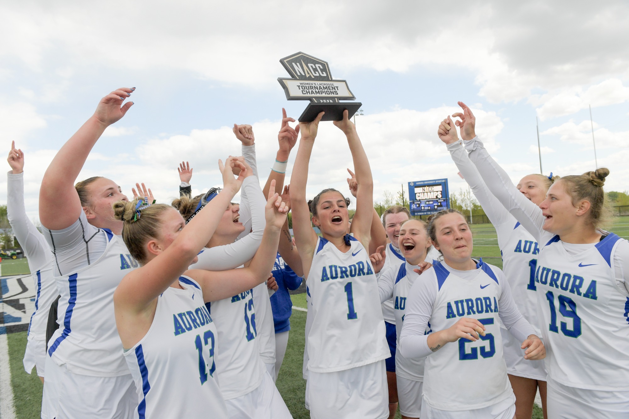NACC 2026 Champs