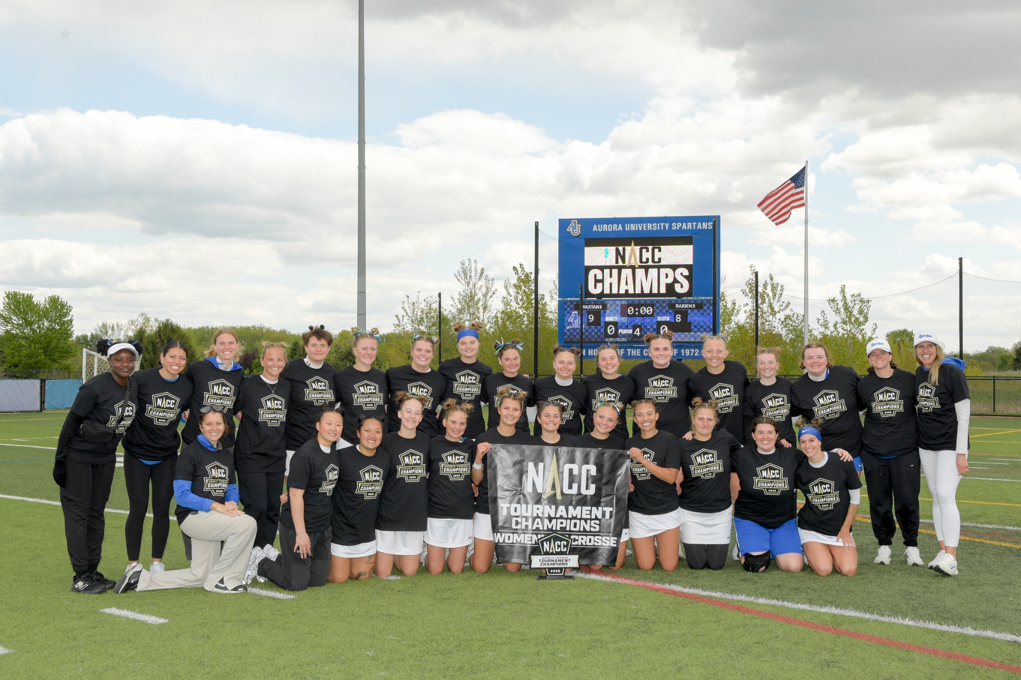 NACC 2026 Champs