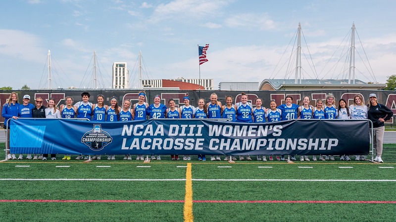 WLAX NCAA 2026