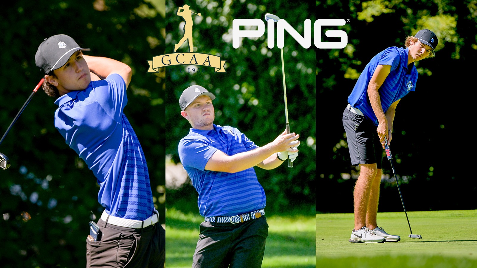 2026 GCAA-PING All-American