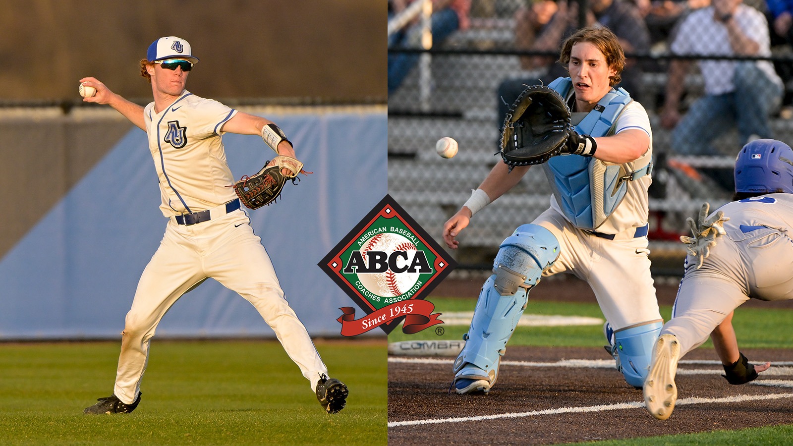 Patton-Goddard ABCA Gold Glove