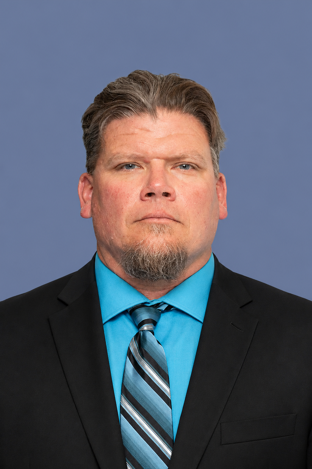 Jeremiah Chaney