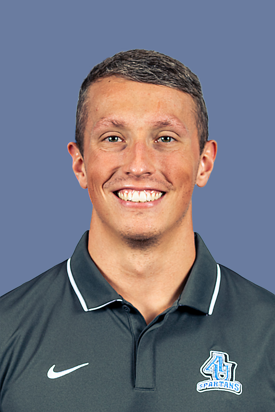 Connor Fahnrich