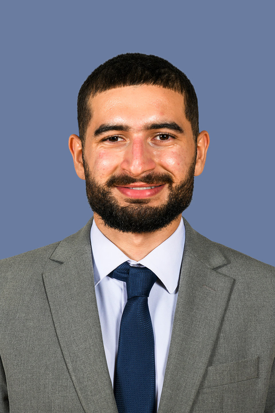 Eddie Ortiz