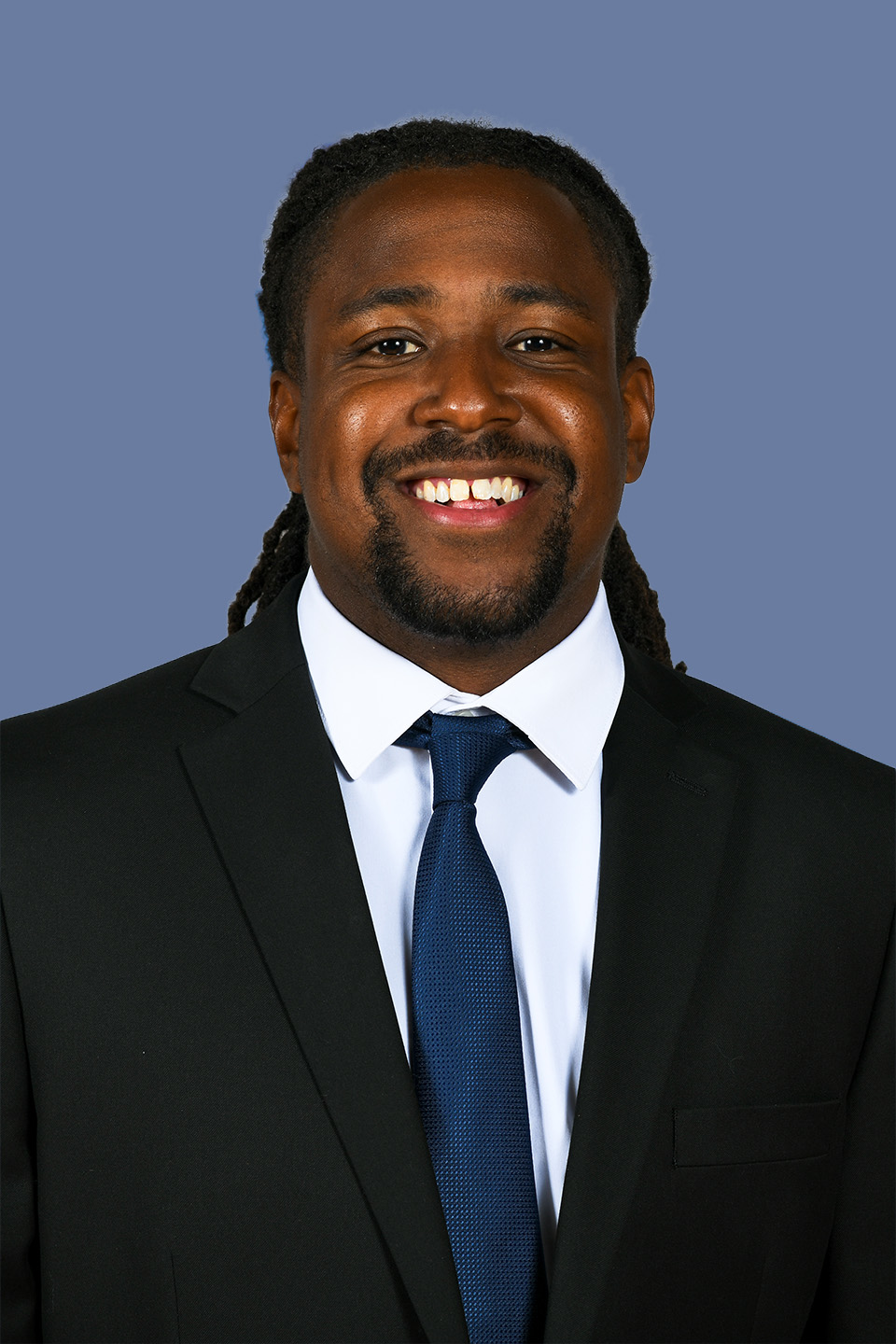 Jacolby Maxwell