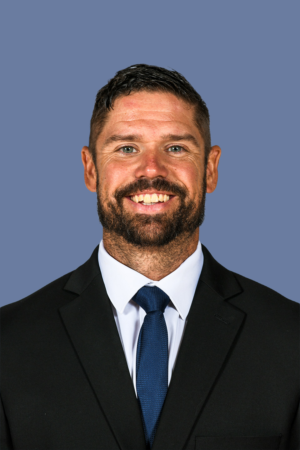 Kevin Sabo