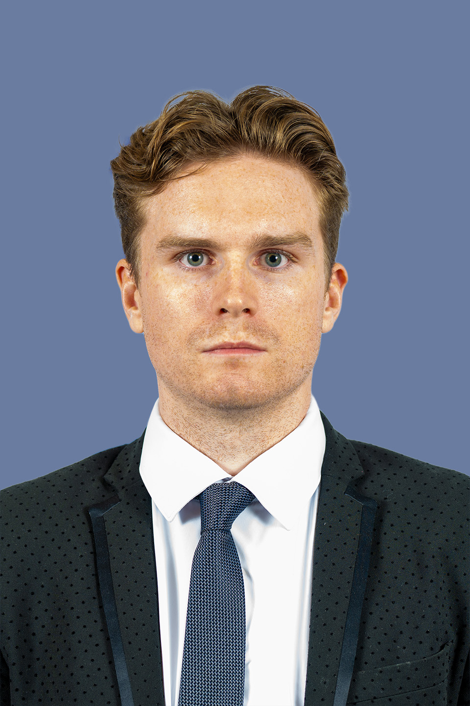 Ryan Dickinson