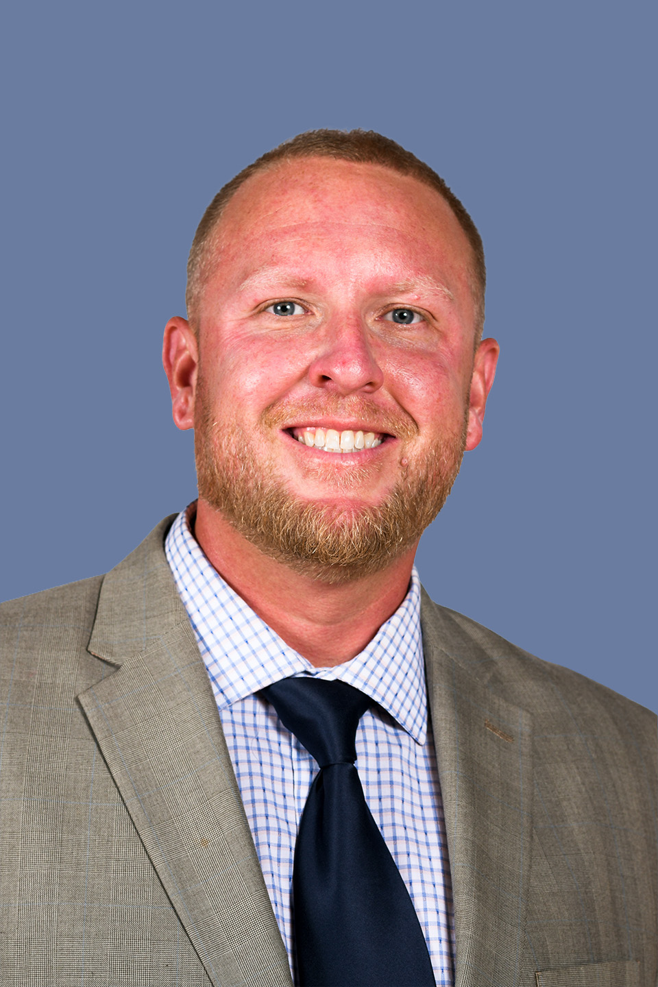 Ryan Gehlert