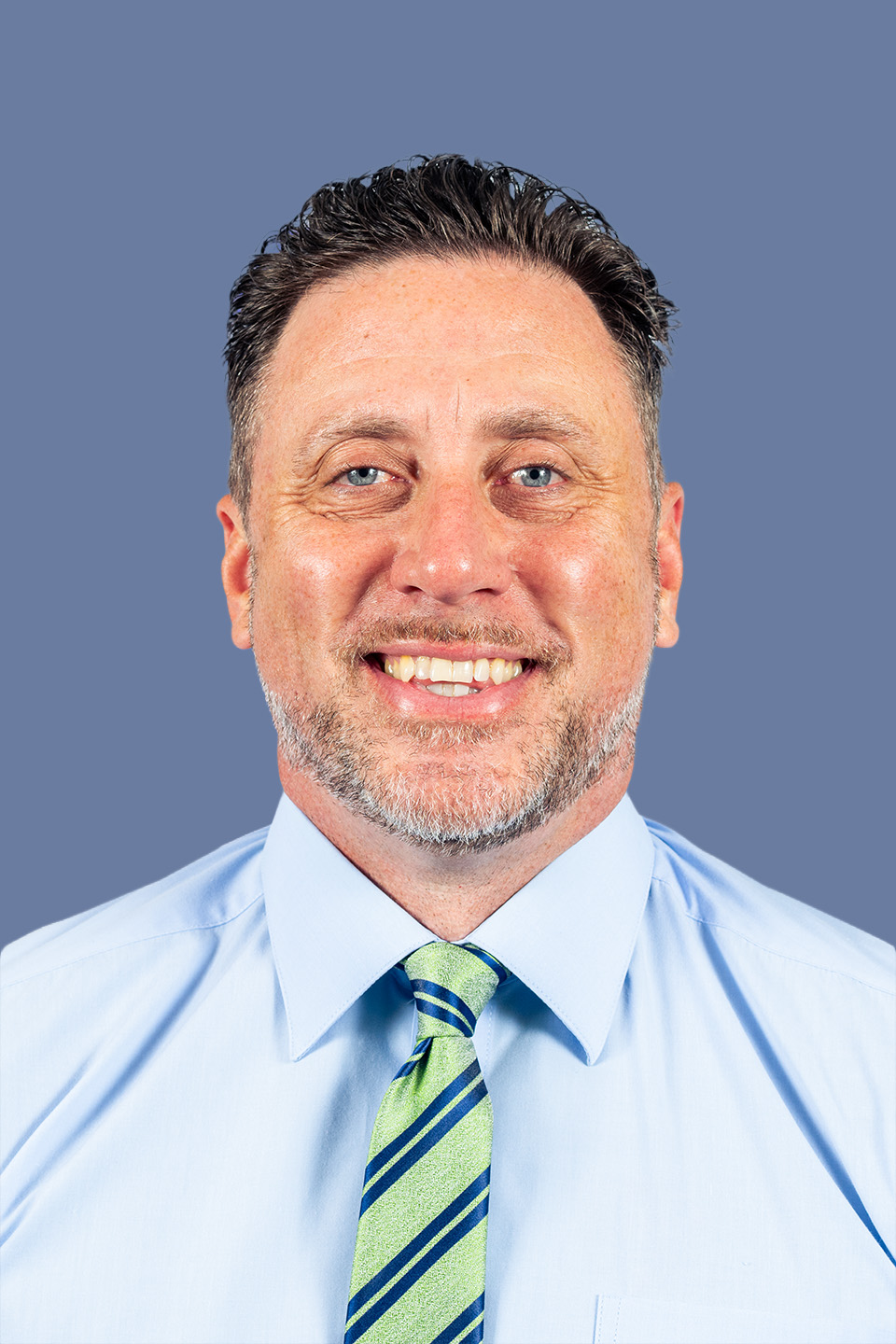 Steve Christiansen
