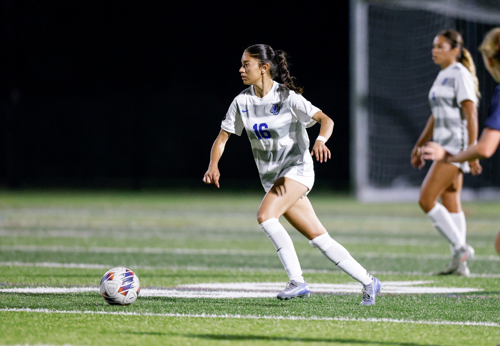 wsoc vs beloit