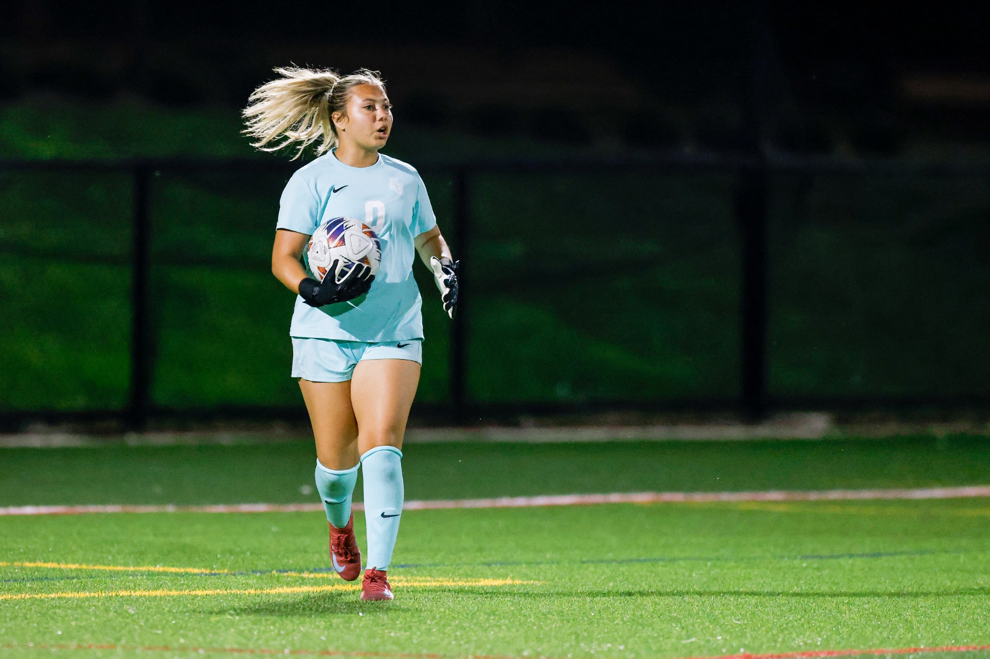 wsoc vs beloit