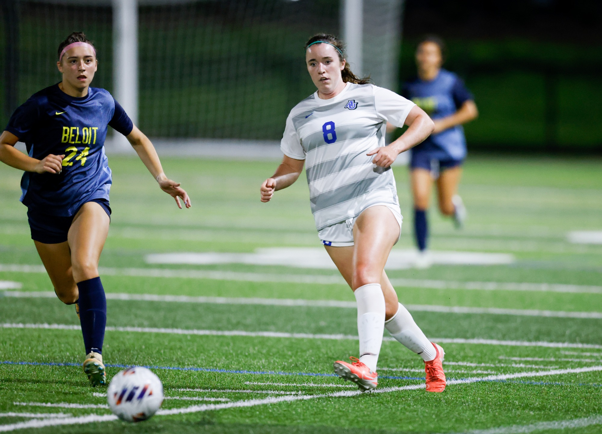 wsoc vs beloit