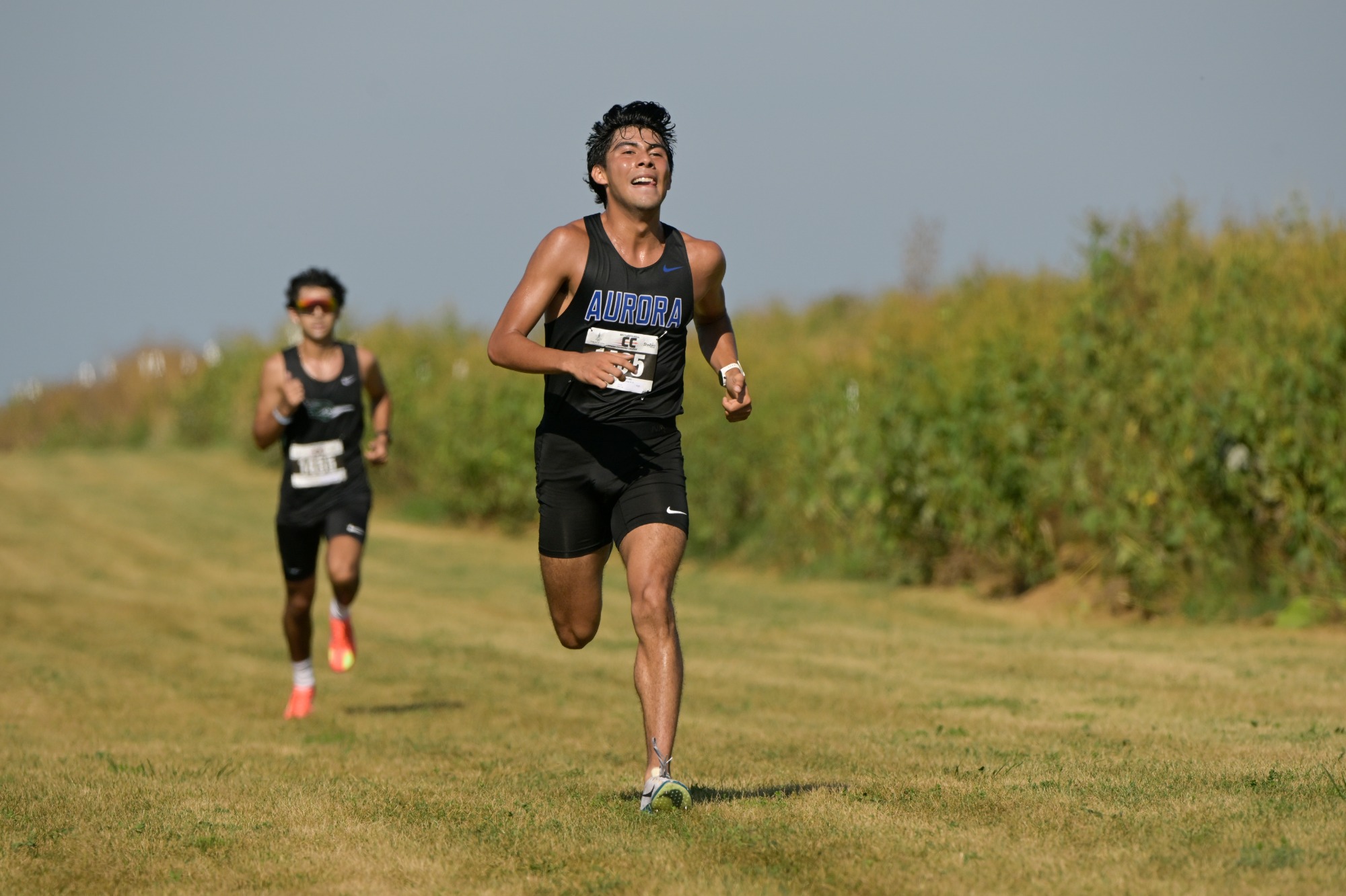 2026 MXC Spartan Classic
