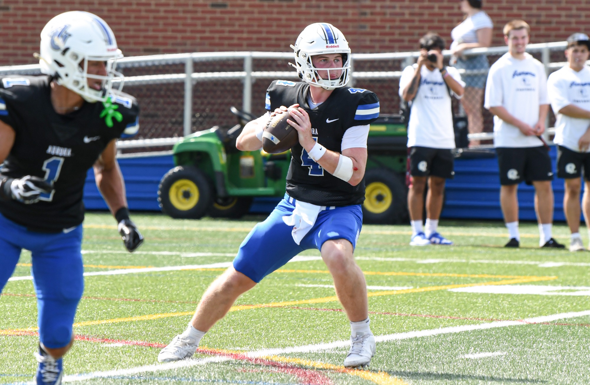 FB vs MSJ