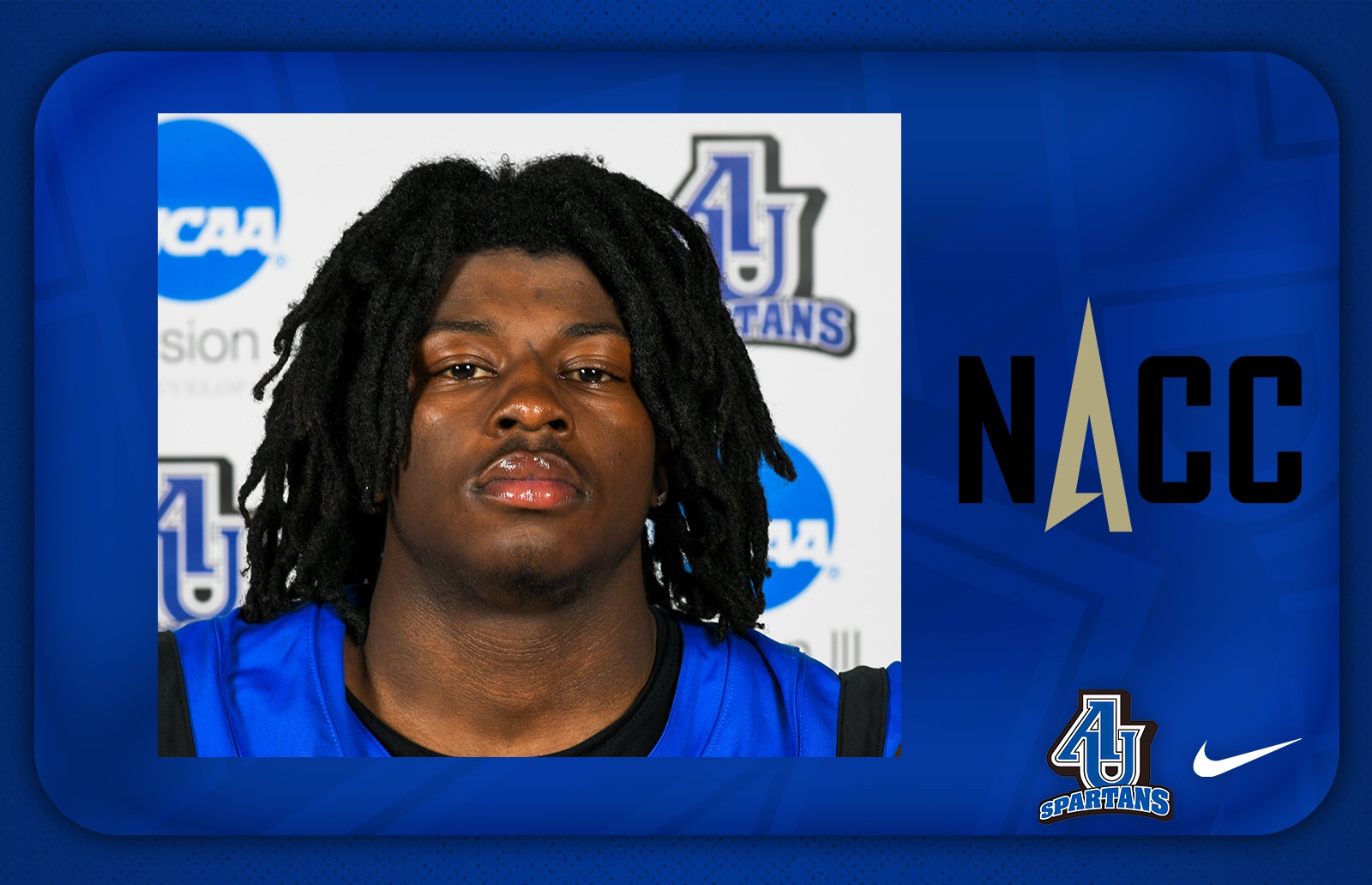 Jamari Mckay potw