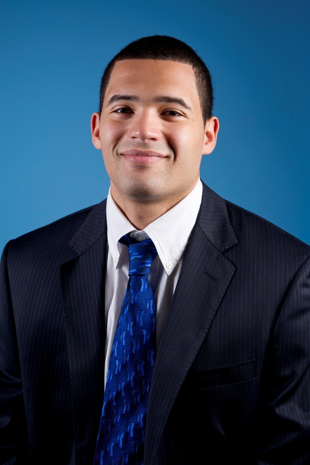 Calvin Jurewicz-Johnson