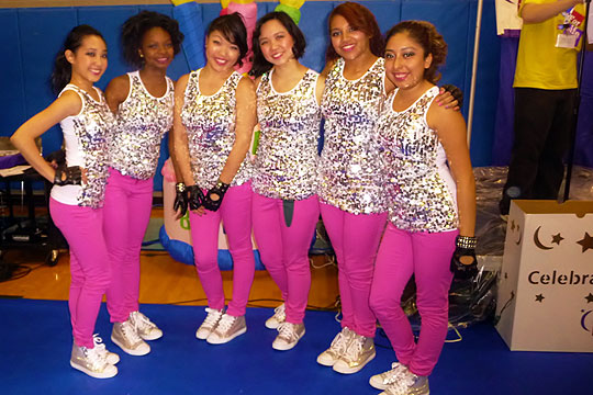 Cancer for Relay