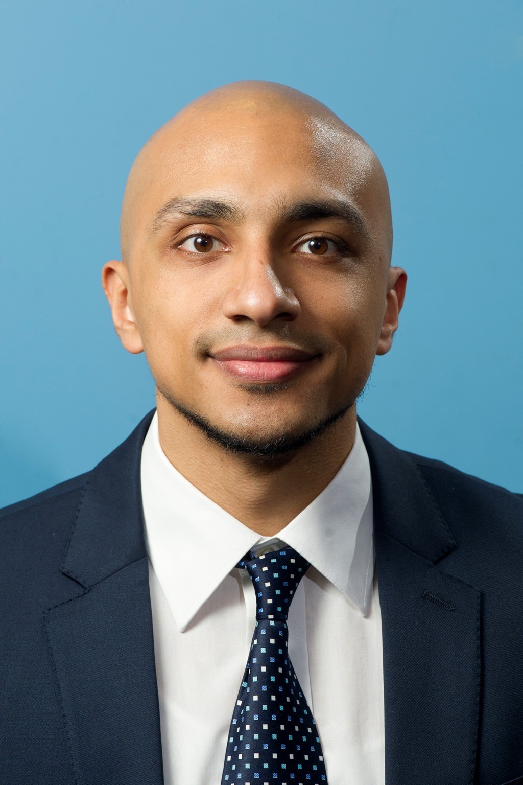 Tammer Farid