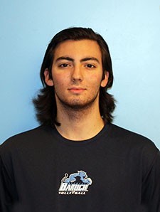 Kyriakos Semertzidis